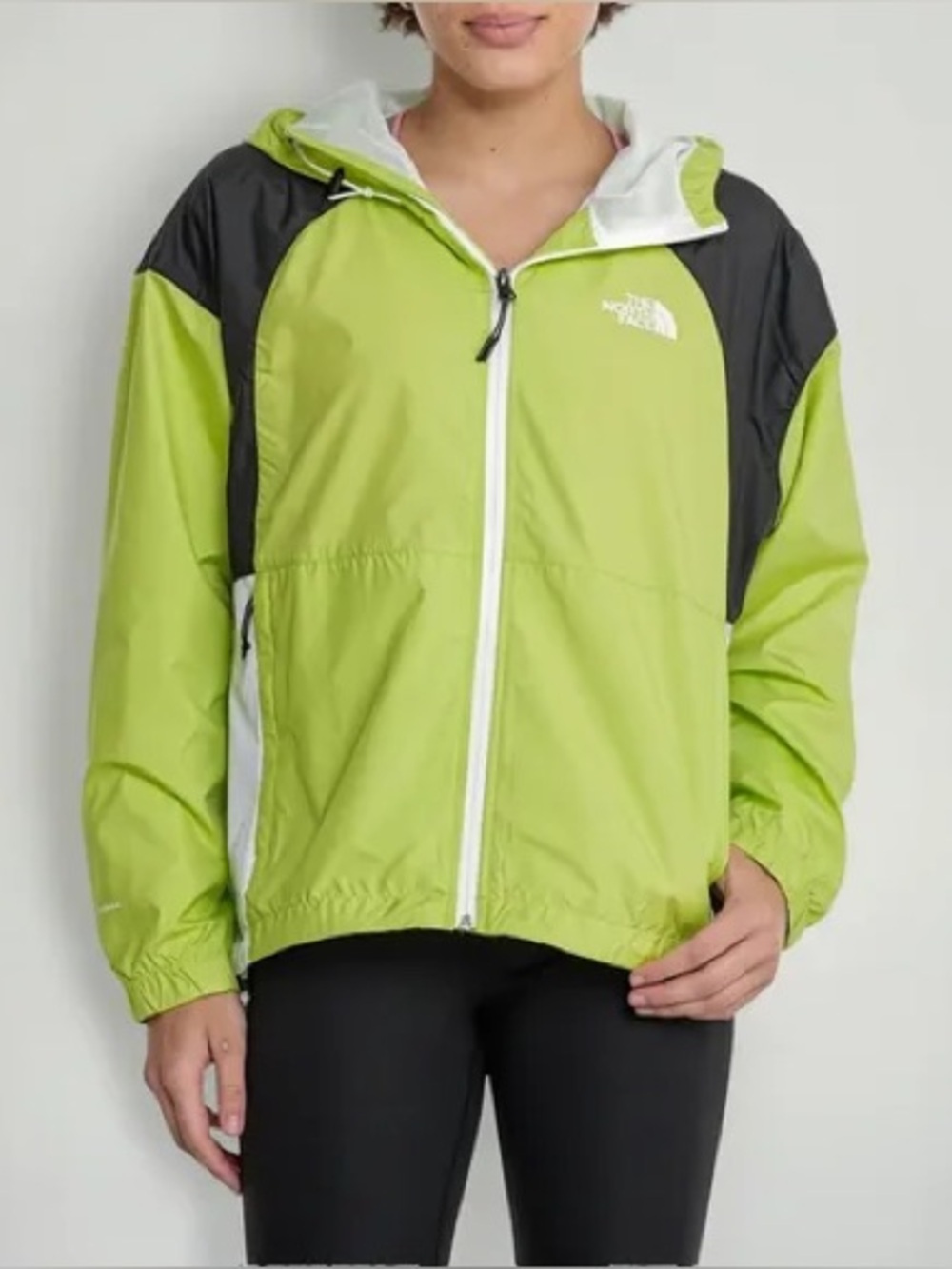 The North Face Hydrenaline 2000 jacket